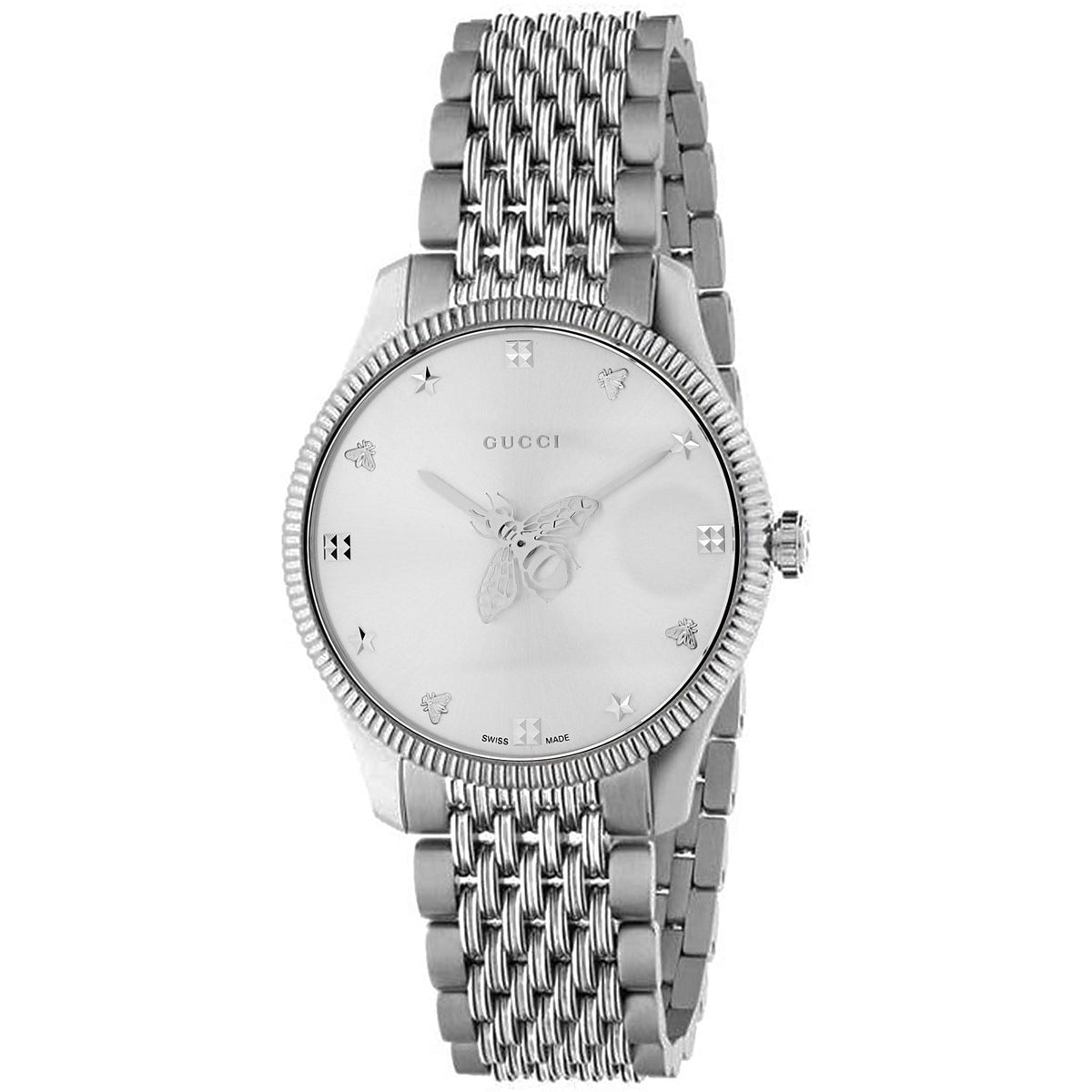 Gucci Reloj G-Timeless para Mujer