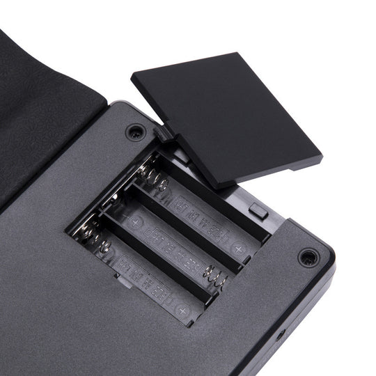 Portable 49 Keys Roll-up Flexible Keyboard - Folding Electric Piano