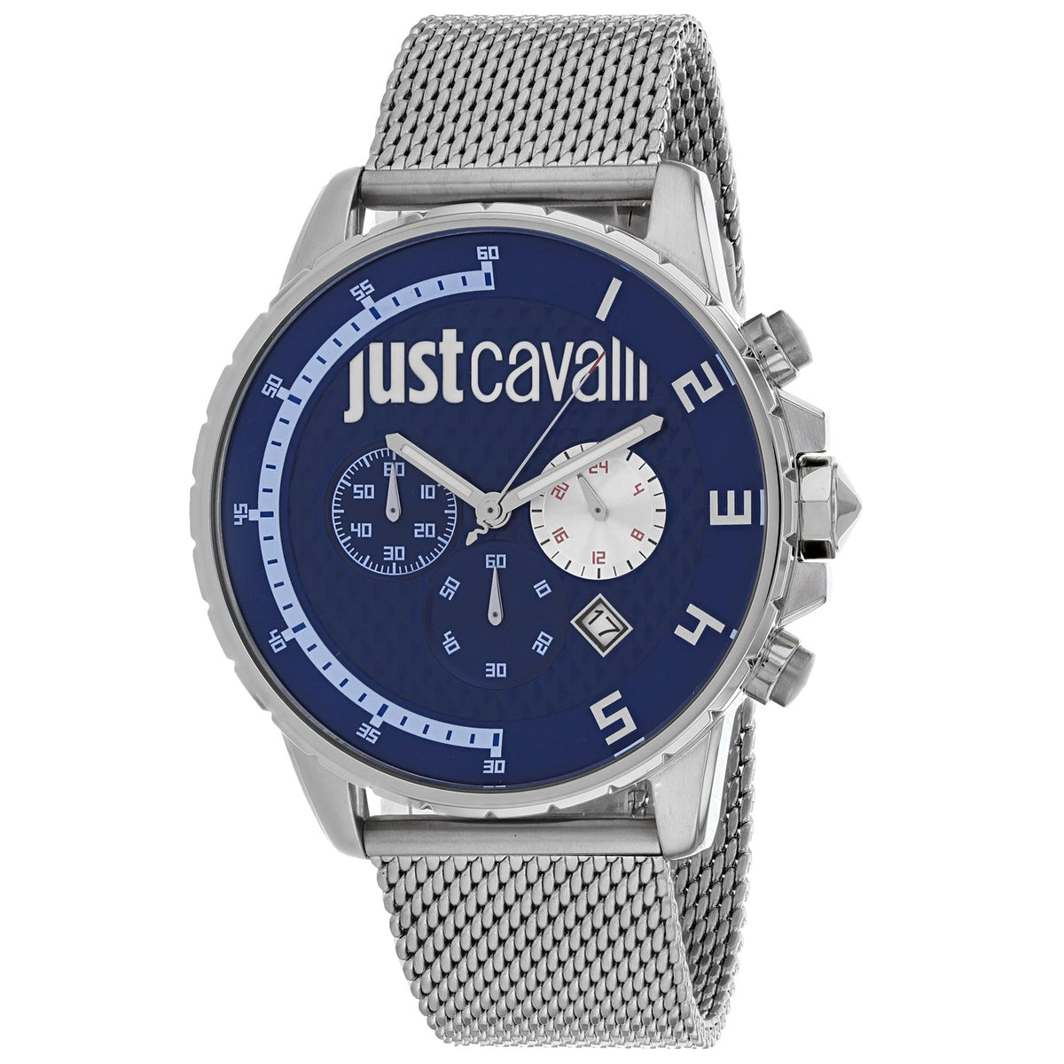 Just Cavalli Hombre Sport