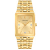 Bulova Quadra para Hombre