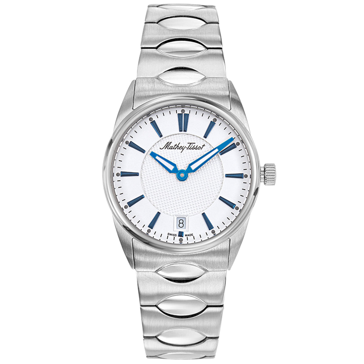 Mathey Tissot Clásico para Mujer