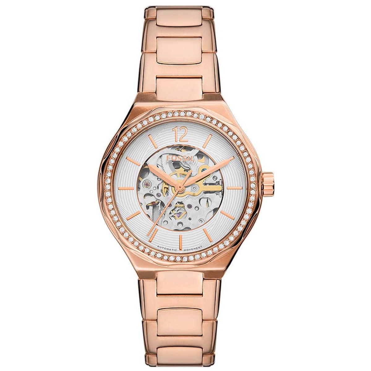 Fossil Eevie para mujer