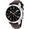 Мужские часы Fossil Grant
