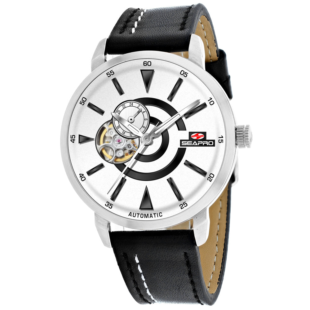 Seapro Elliptic para hombre