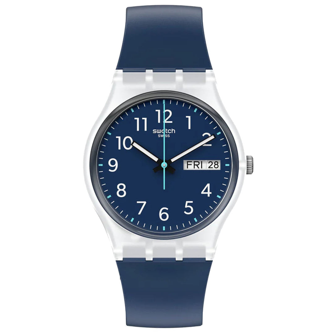 Swatch Мужские Rinse Repeat