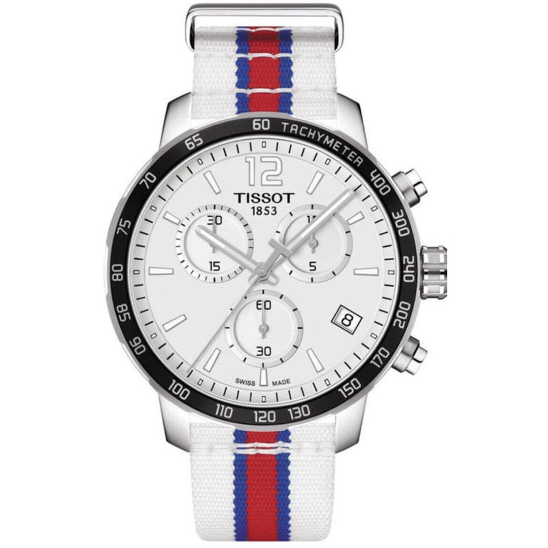Tissot Quickster para hombre