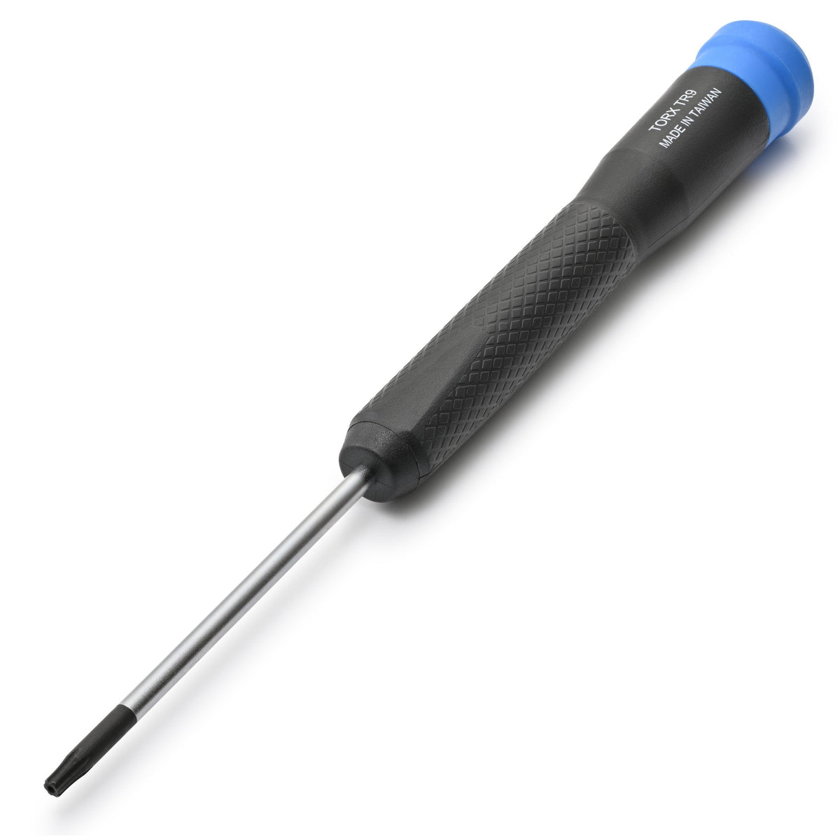 TR9 Torx Security Screwdriver