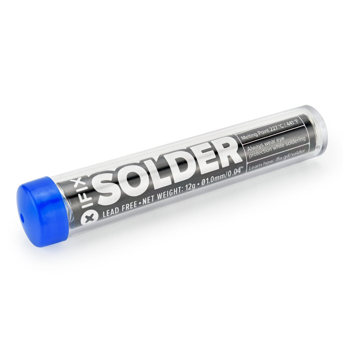 Lead-Free Solder