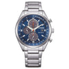 Citizen Men's Eco-drive