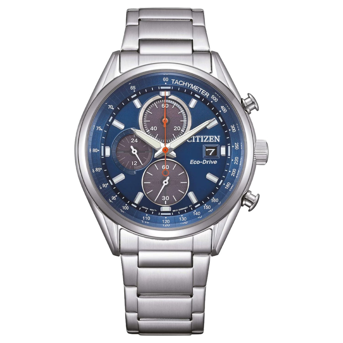 Citizen Eco-drive para caballero
