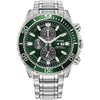 Citizen para hombre Promaster Dive Eco-Drive
