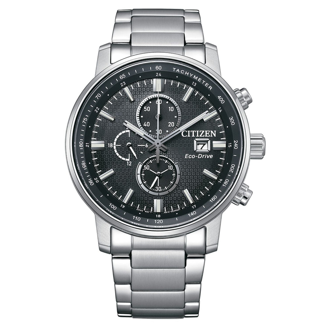 Citizen Men's Eco-Drive