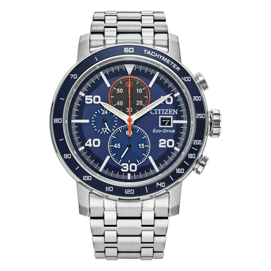 Citizen Brycen para hombre