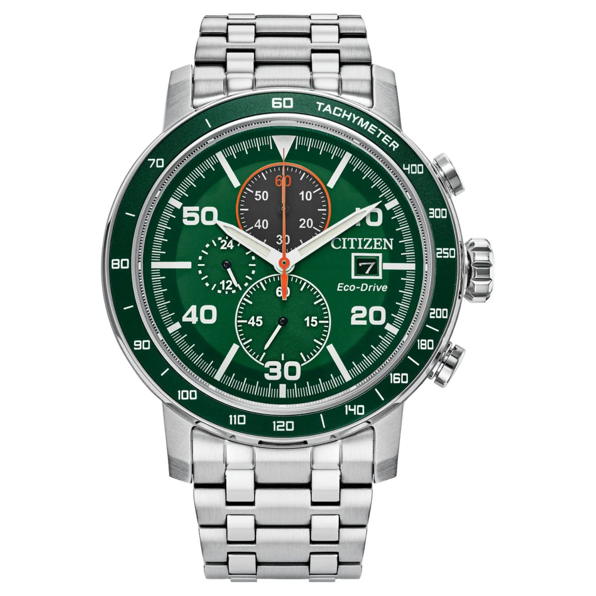 Citizen Brycen para hombre