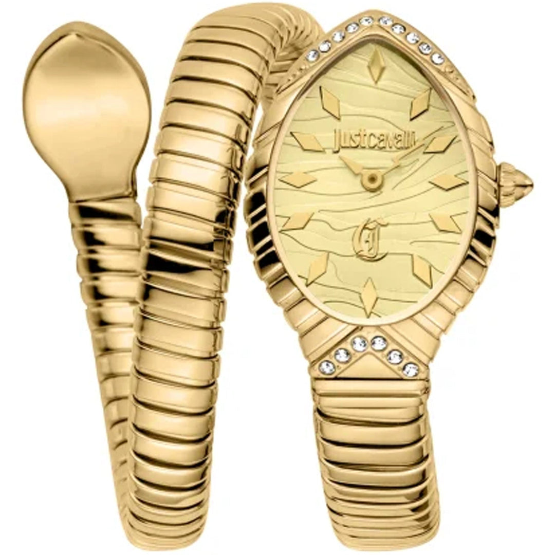 Just Cavalli para Mujer Unica Snake