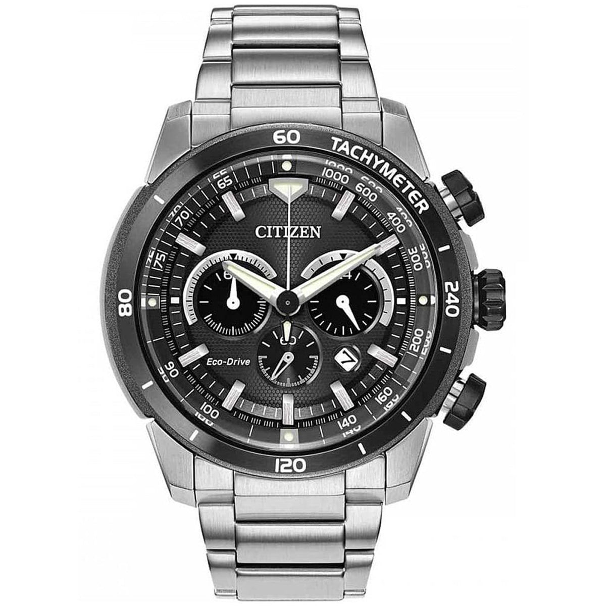 Citizen Ecosphere Eco-Drive para hombre