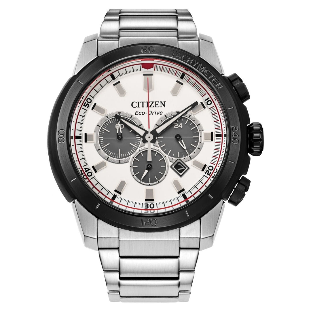 Citizen Men's Eco Drive