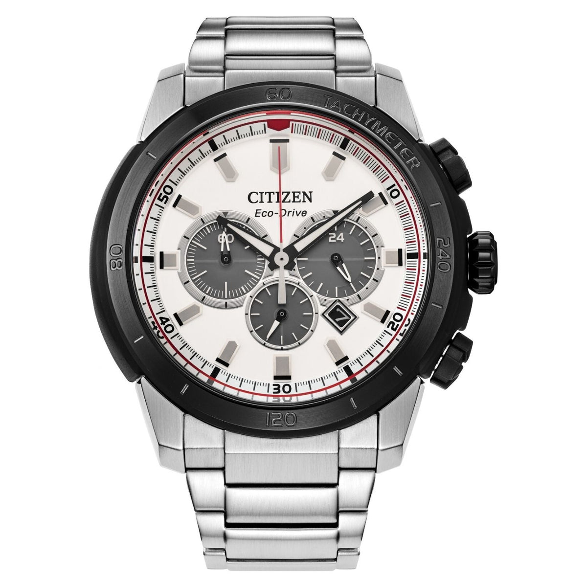 Citizen Eco Drive para Hombre