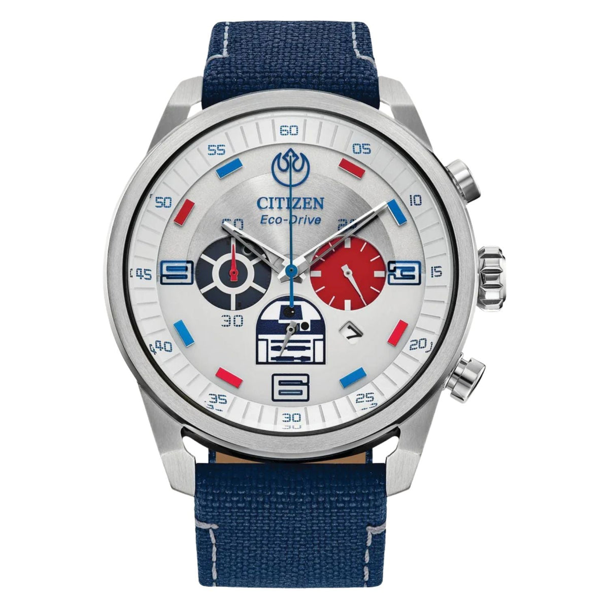 Citizen Eco-drive para caballero