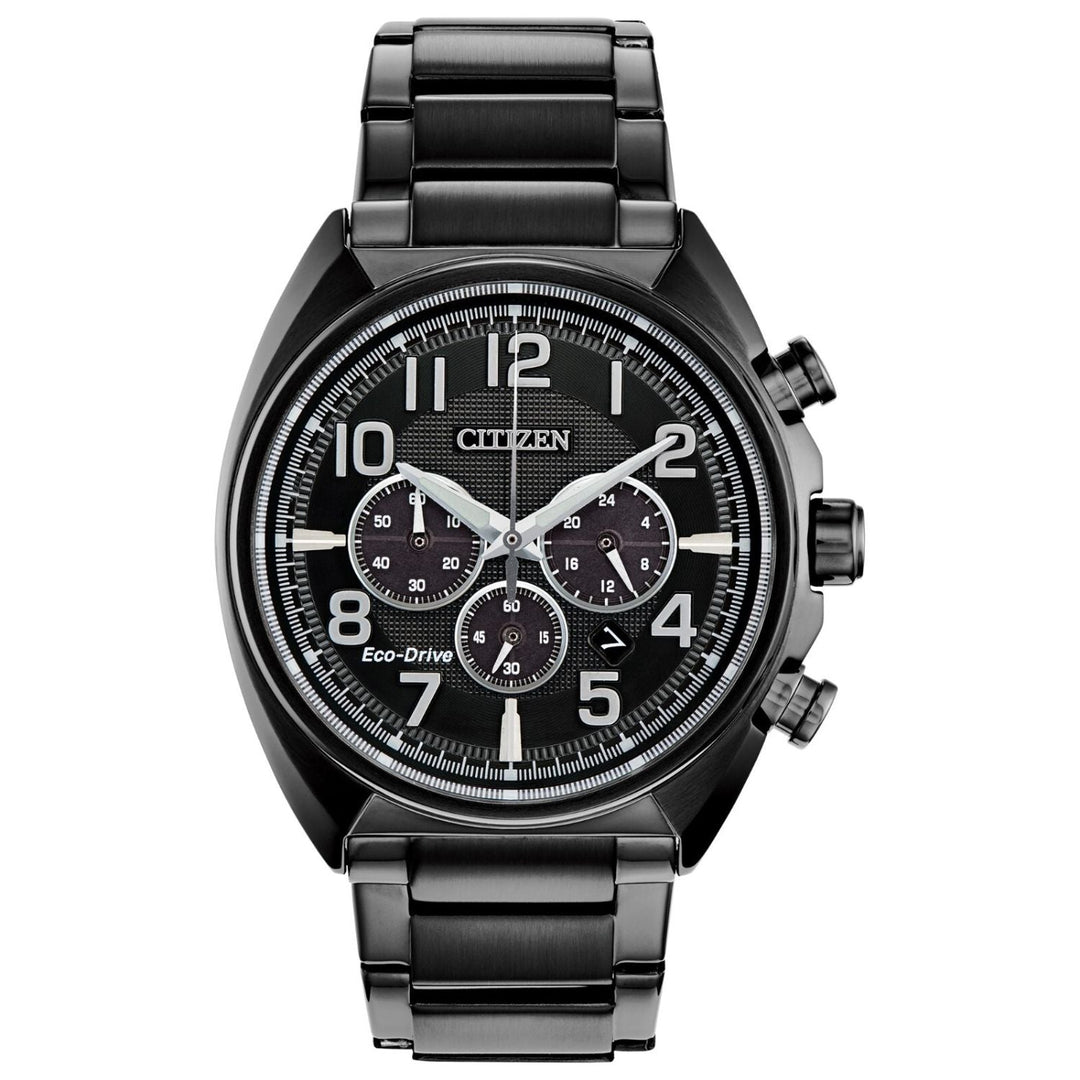 Citizen Men's Eco-Drive