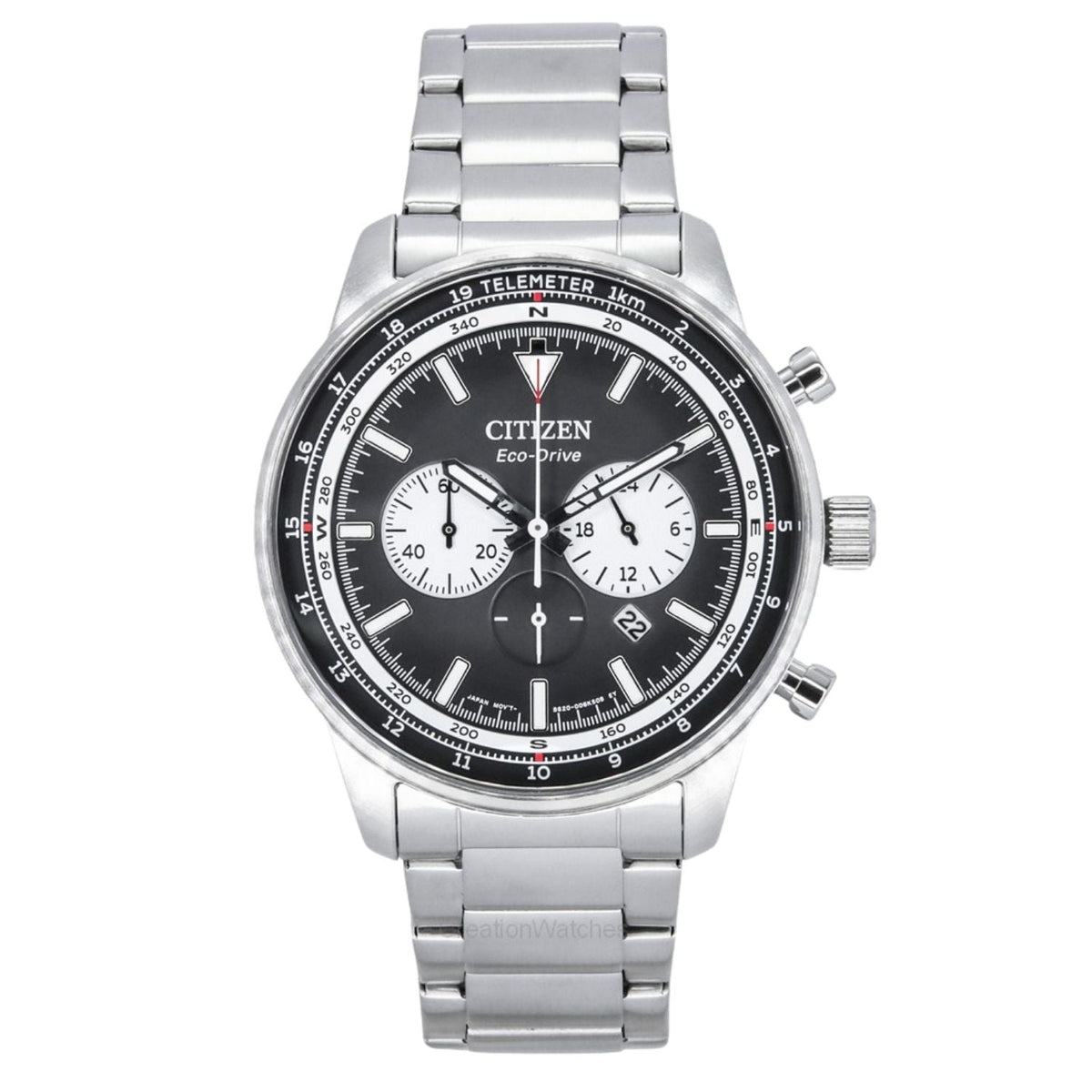 Citizen Aviator para Hombre