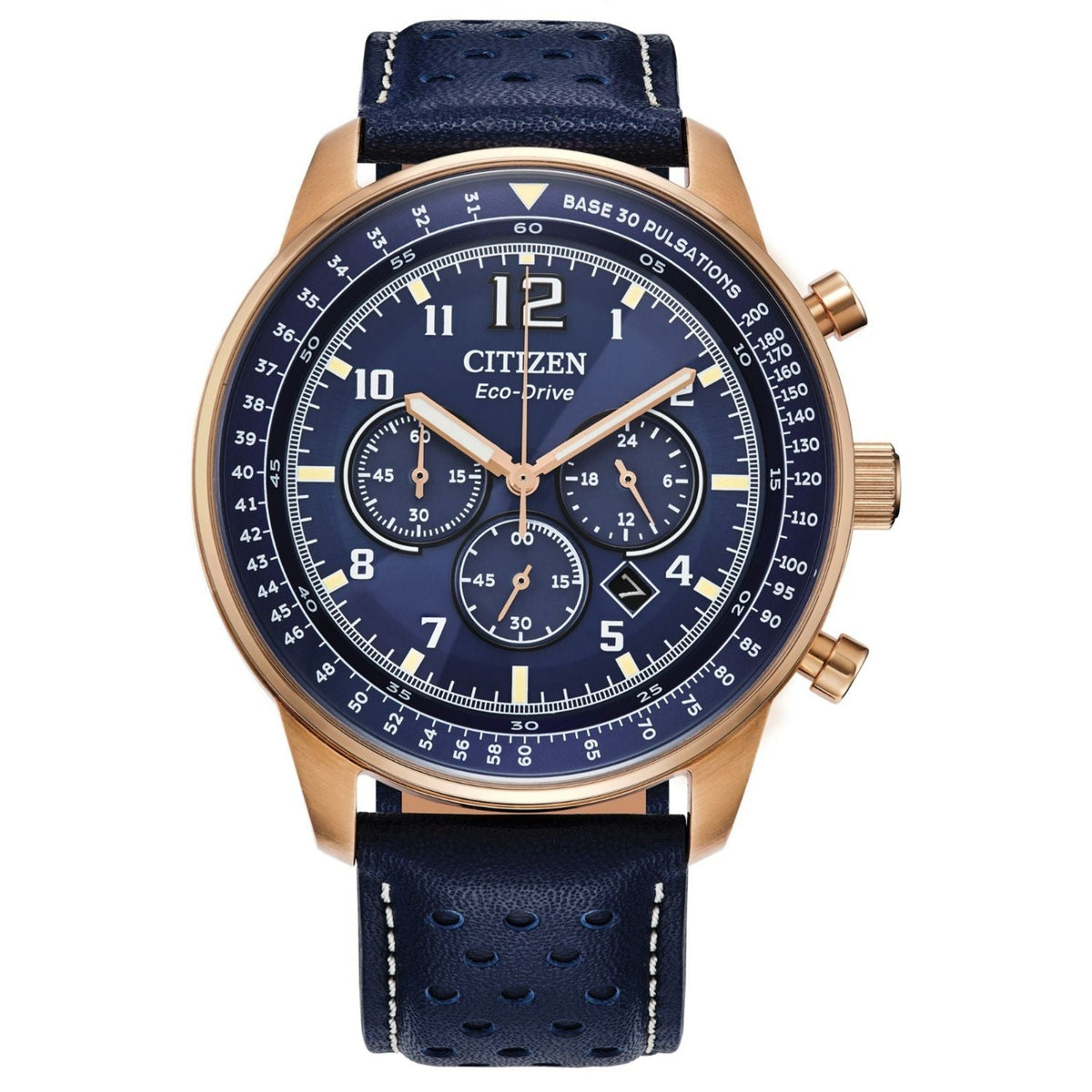 Citizen Eco-drive para caballero