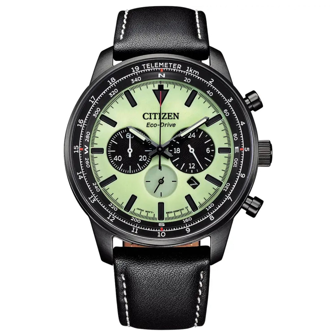 Citizen Hombre Deportivo Aviación