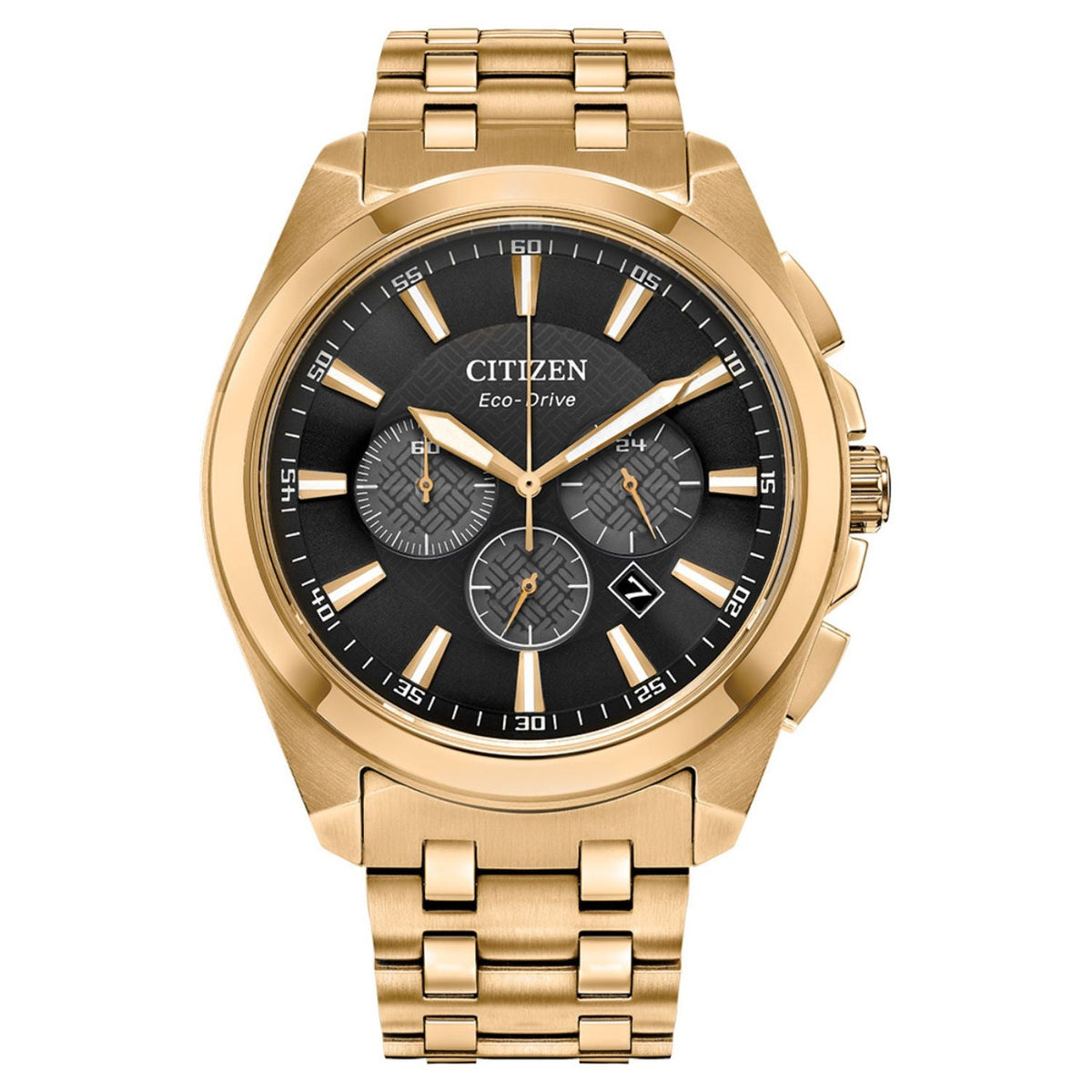 Citizen Eco Drive para Hombre