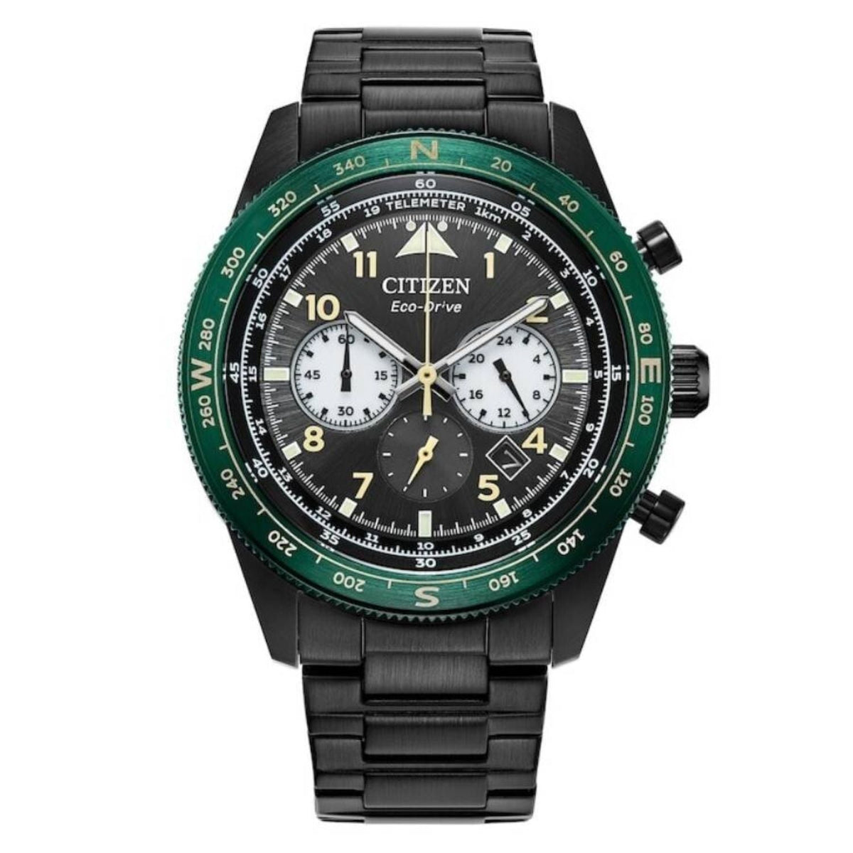 Citizen Eco-drive para caballero