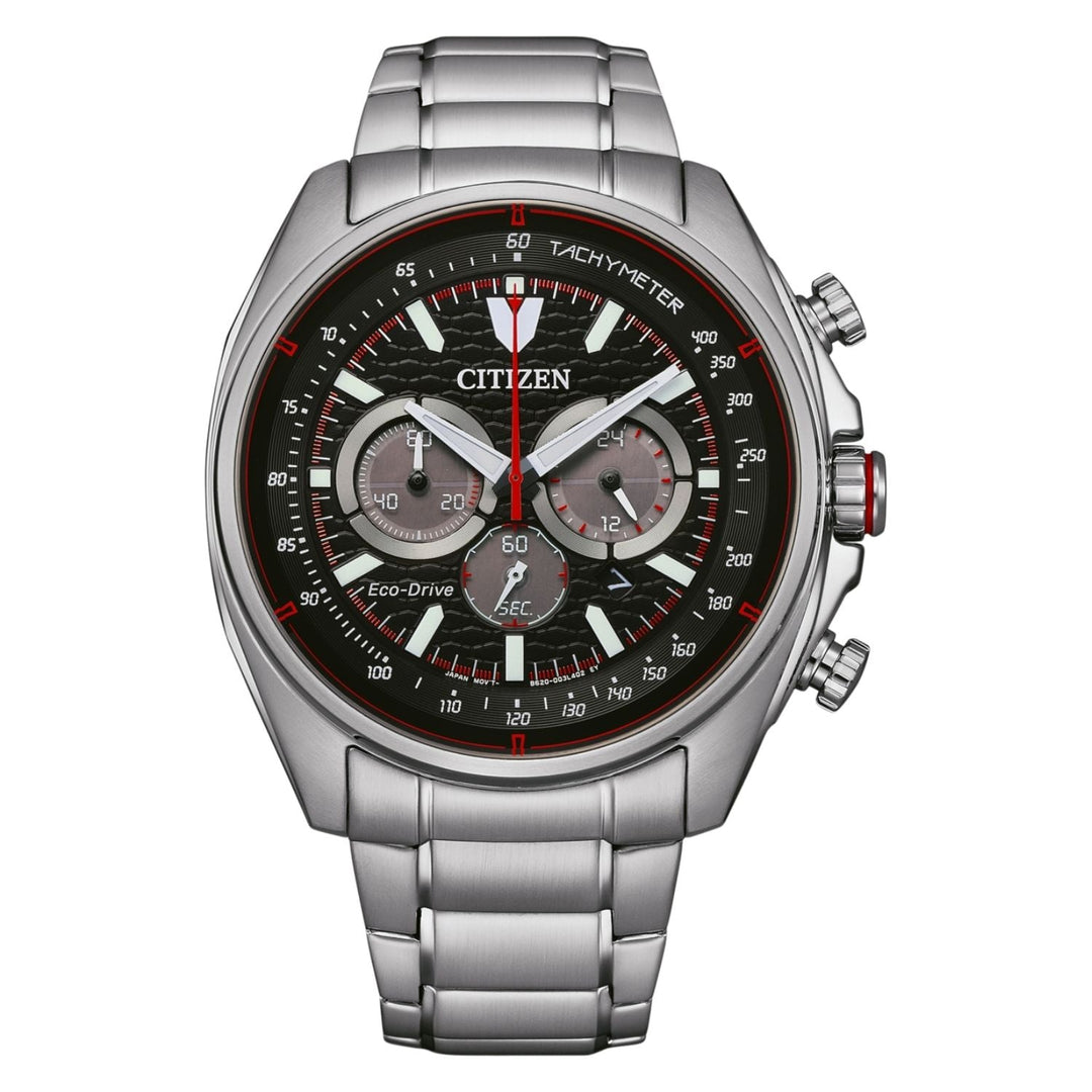 Мужские часы Citizen Racer