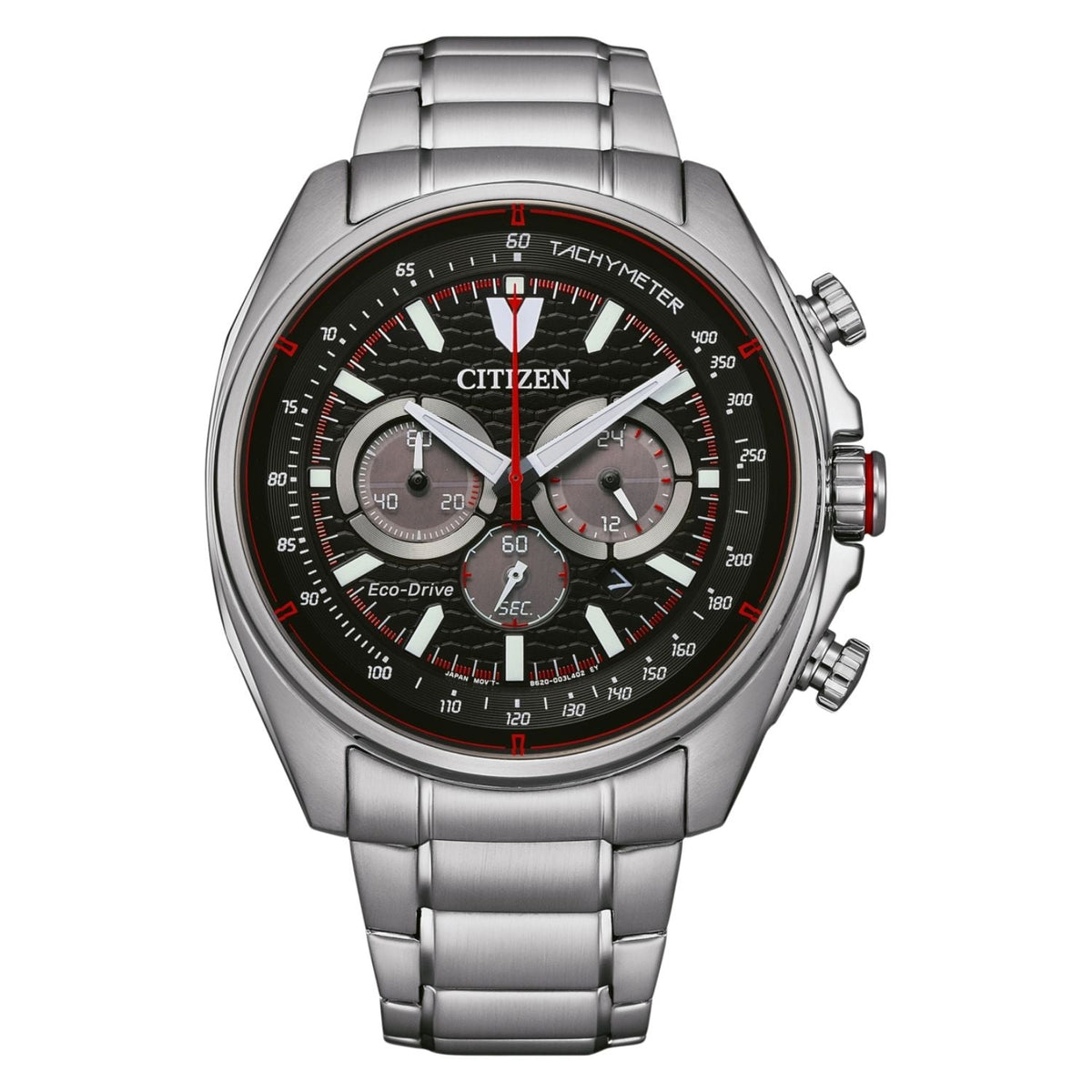 Мужские часы Citizen Racer