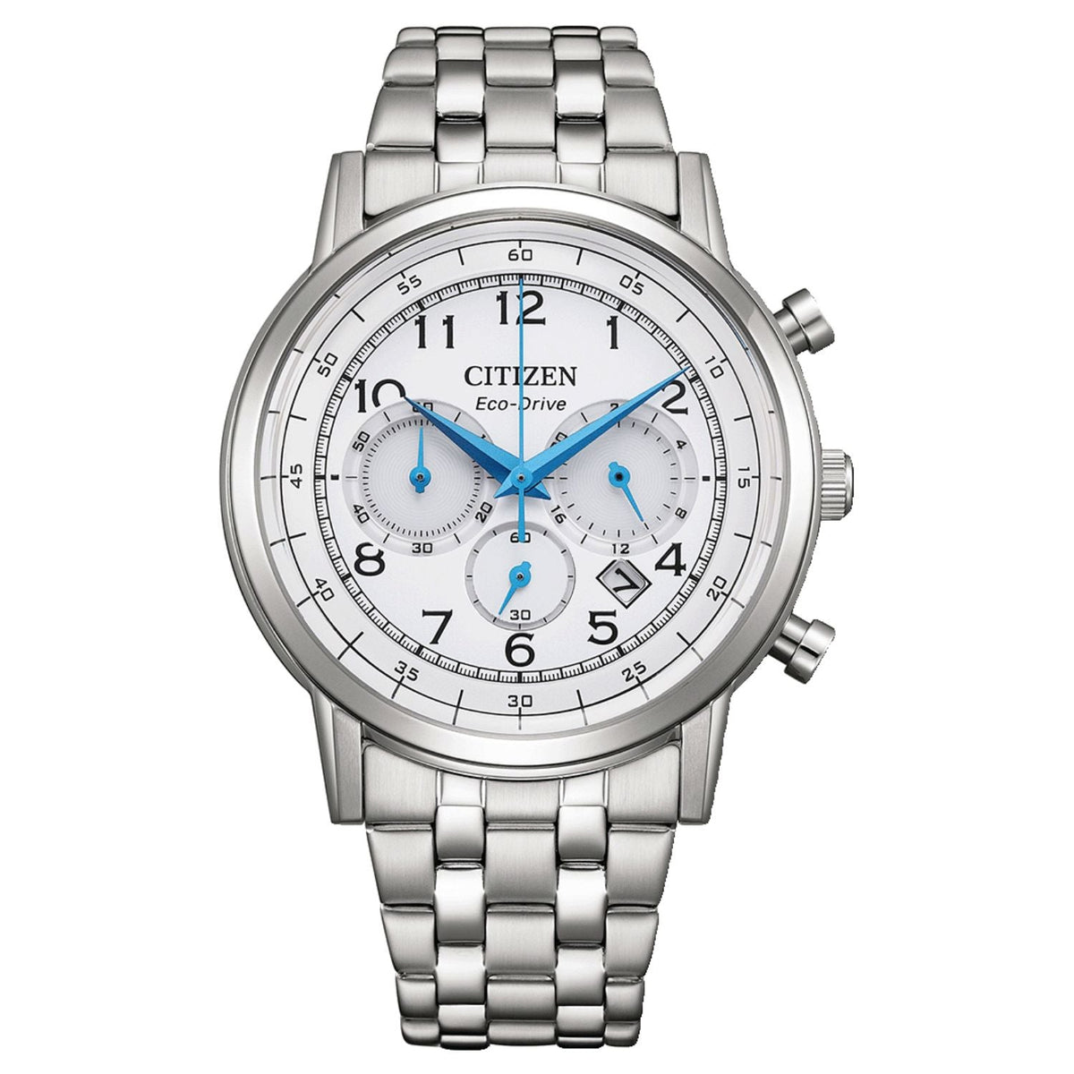 Citizen Eco-drive para caballero