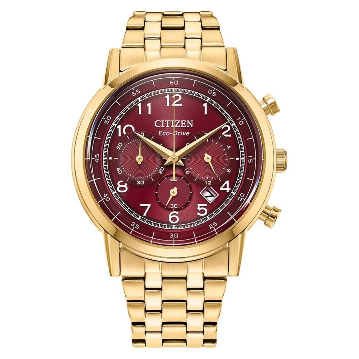 Citizen Eco-drive para caballero