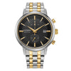 Citizen Men's Eco-drive