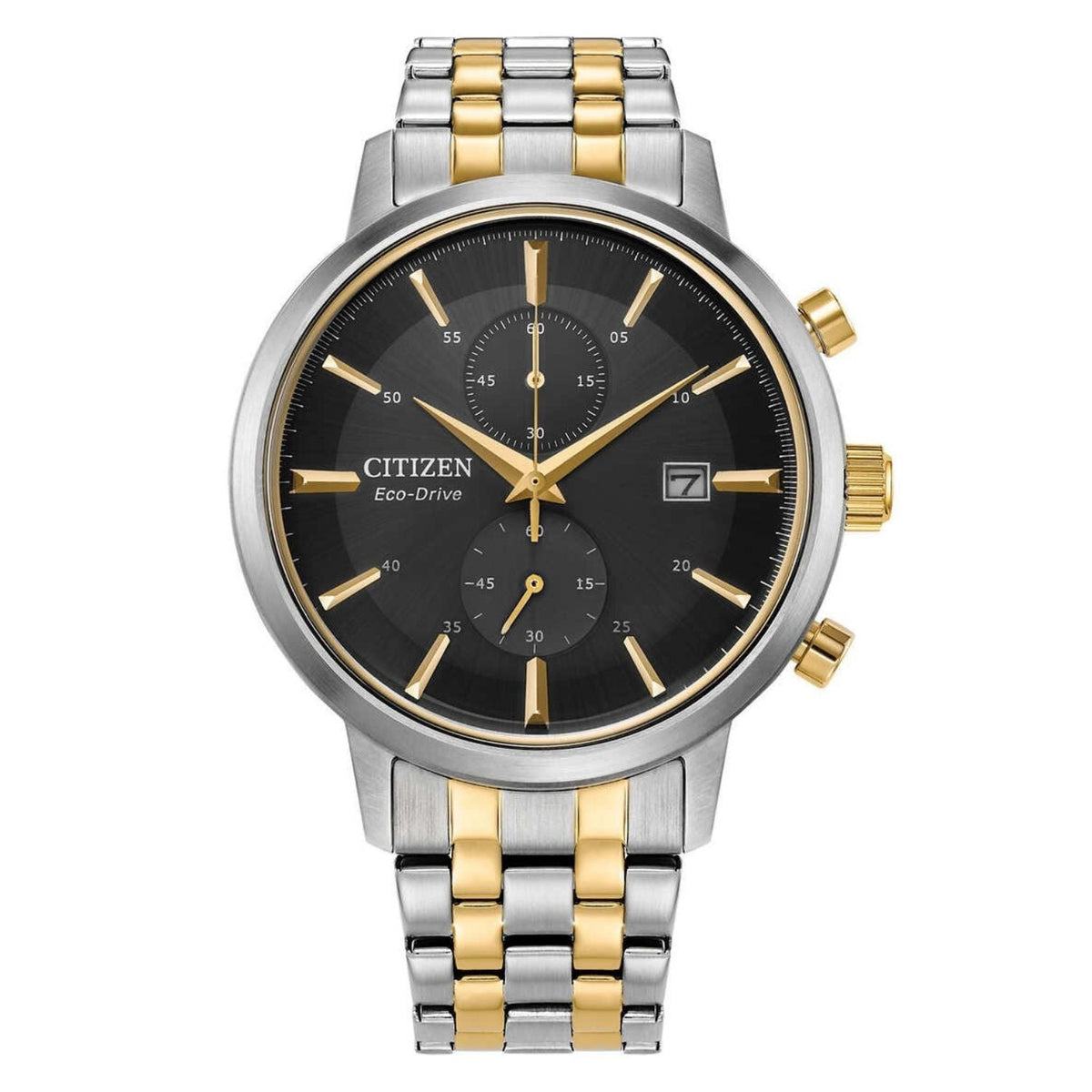 Citizen Eco-drive para caballero