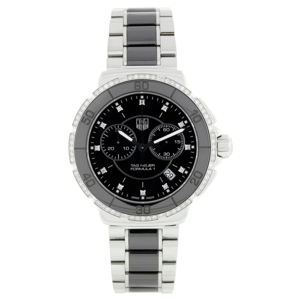 Tag Heuer Men's Formula 1