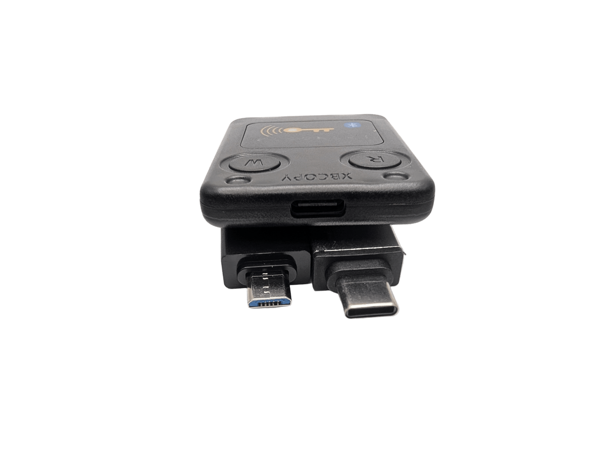 Chameleon Ultra – Усовершенствованный эмулятор и анализатор RFID-меток