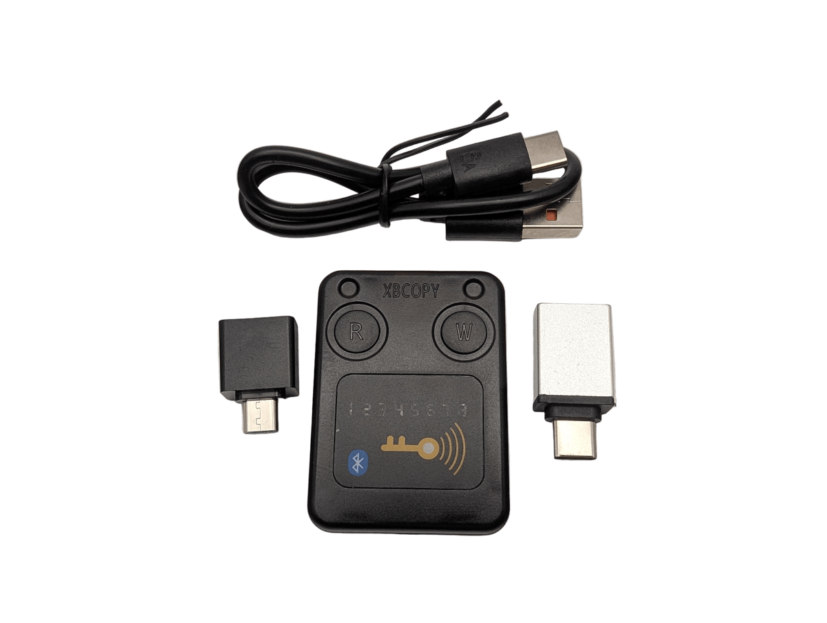 Chameleon Ultra – Усовершенствованный эмулятор и анализатор RFID-меток
