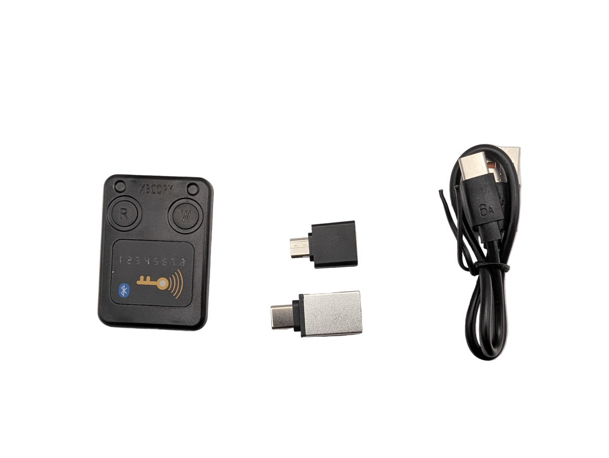 Chameleon Ultra – Усовершенствованный эмулятор и анализатор RFID-меток