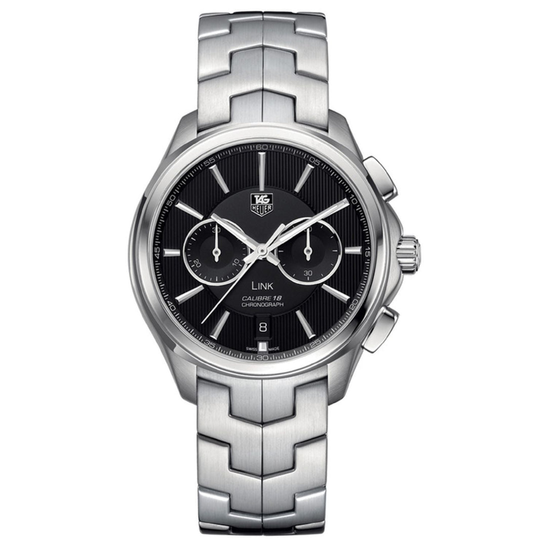 Мужские часы Tag Heuer Calibre 18