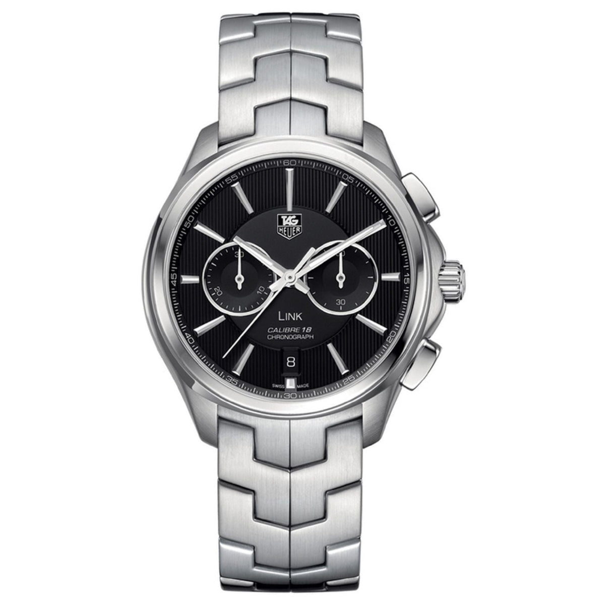 Мужские часы Tag Heuer Calibre 18