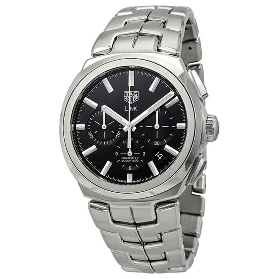Мужские часы Tag Heuer Calibre