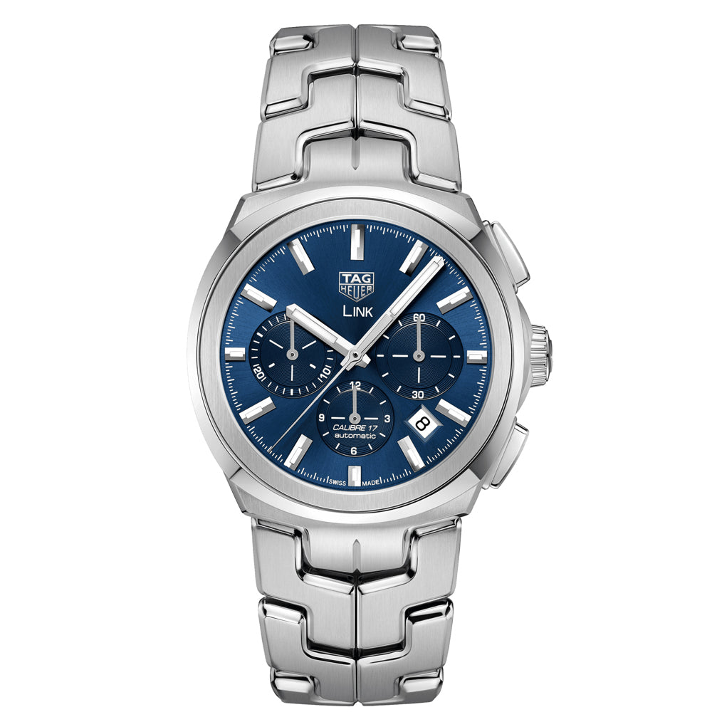Мужские часы Tag Heuer Link