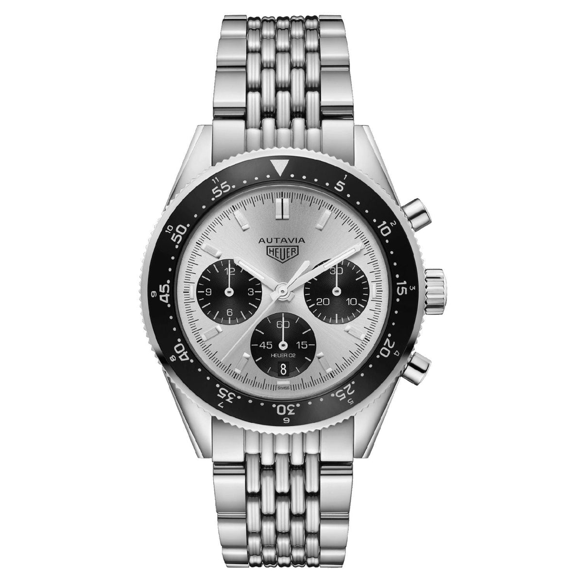 Мужские часы Autavia от Tag Heuer