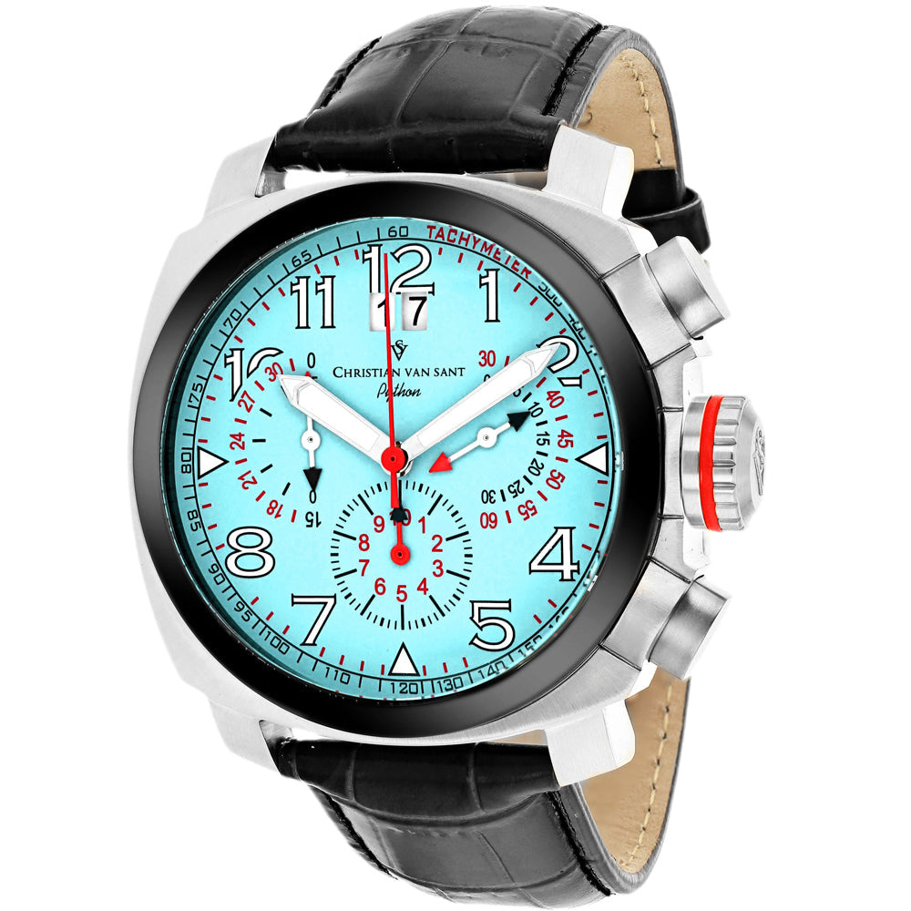 Christian Van Sant Grand Python para hombre