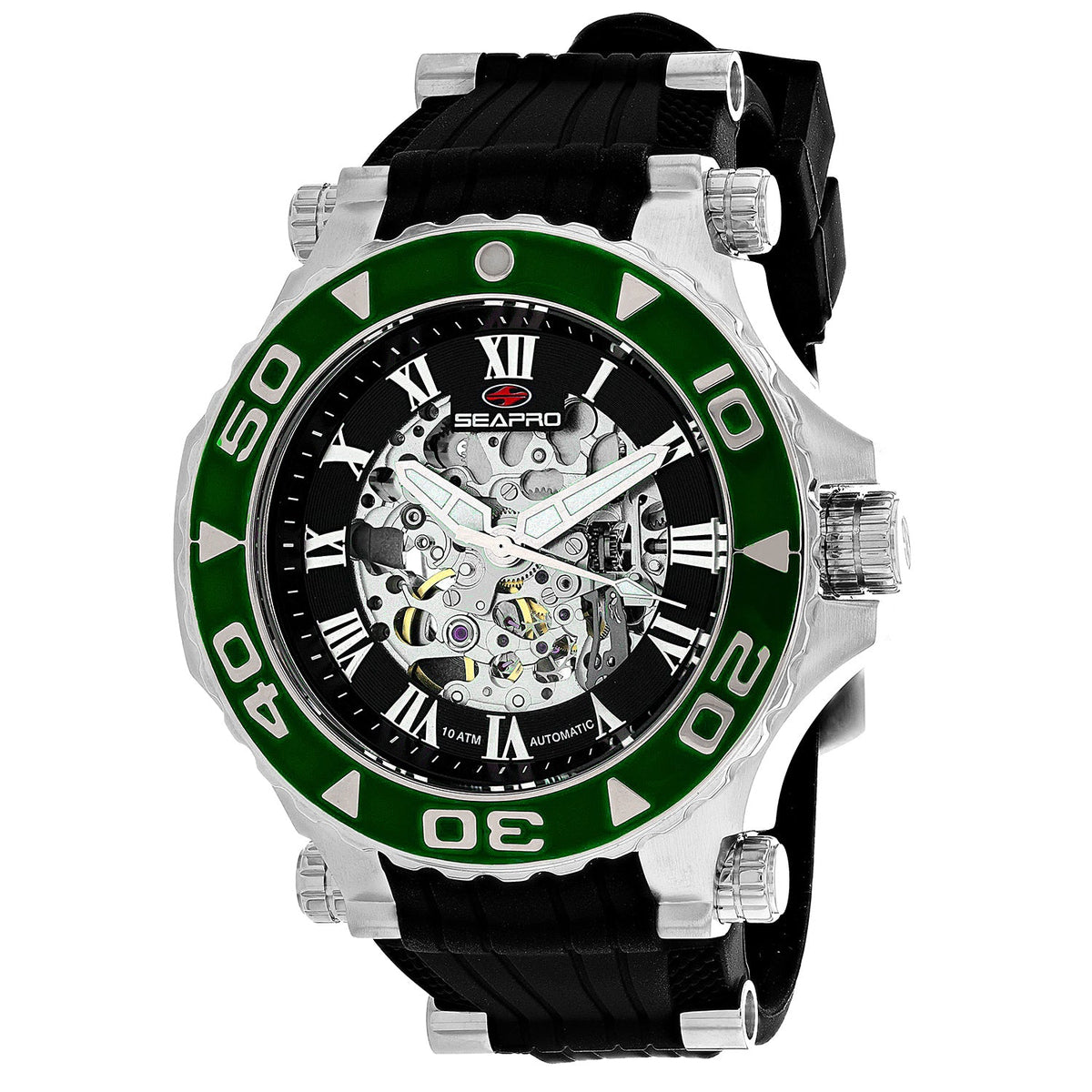 Seapro Seaway de hombre