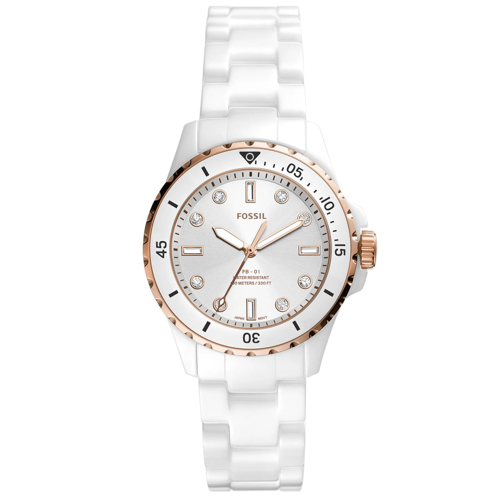 Fossil Women's FB-01