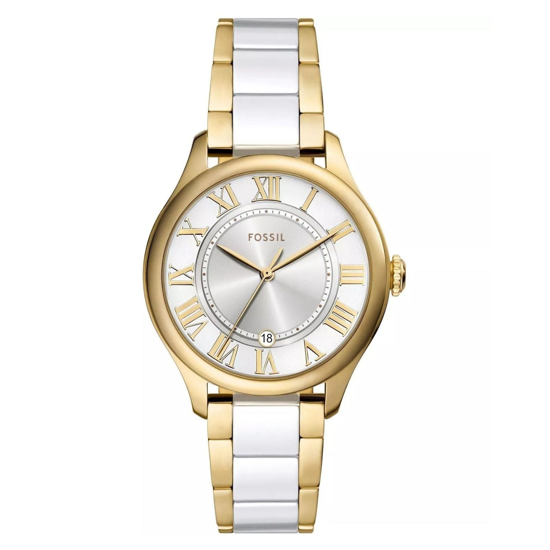 Fossil Women's Gilmore