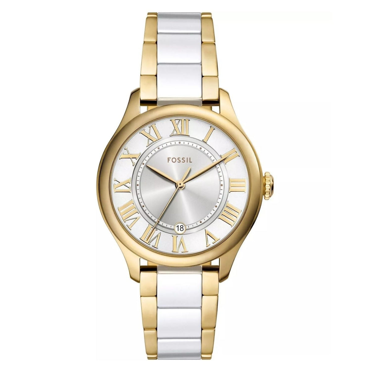 Женские часы Fossil Gilmore