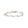 10K Two-Tone 2.00 Cttw Diamond 